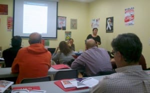 fotos curso