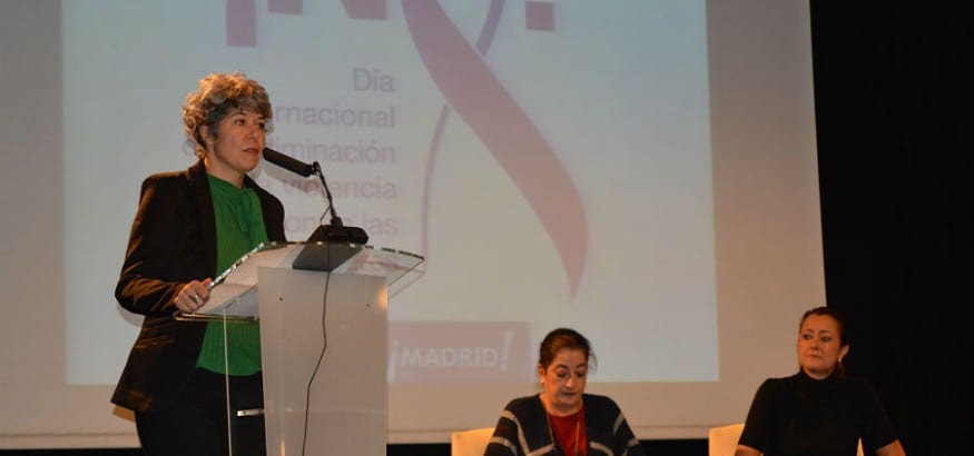 II Premios del Observatorio contra la Violencia del Ayuntamiento de Madrid