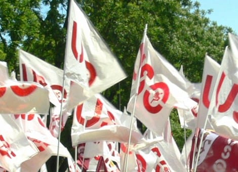 Manifiesto 15D: Los recursos públicos, para la ciudadanía. ¡Más empleo y compromiso social!