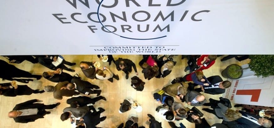 Davos 2015: el mundo necesita un nuevo modelo empresarial