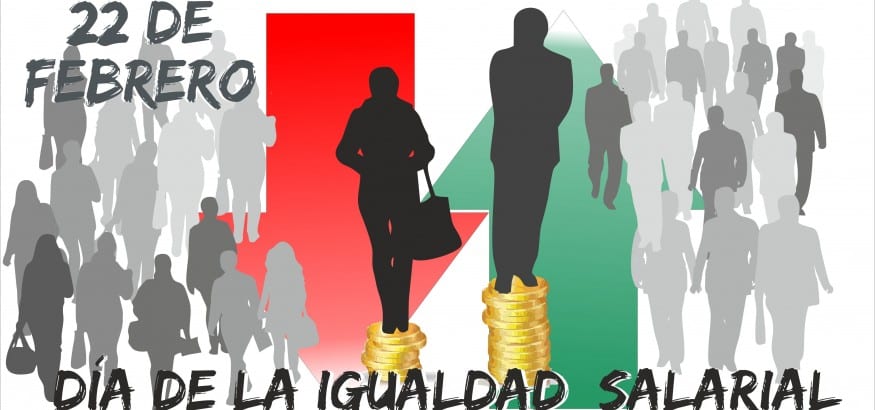 La brecha salarial, resultado de un mercado laboral cada vez más desigual