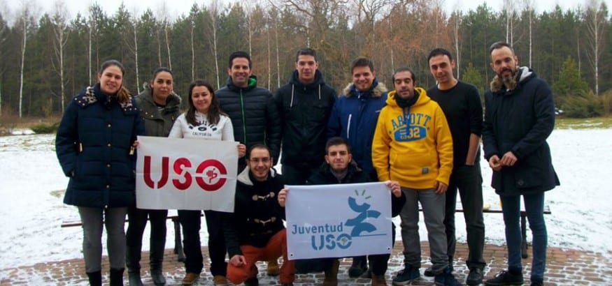 Arranca en Polonia el Seminario de EZA para jóvenes