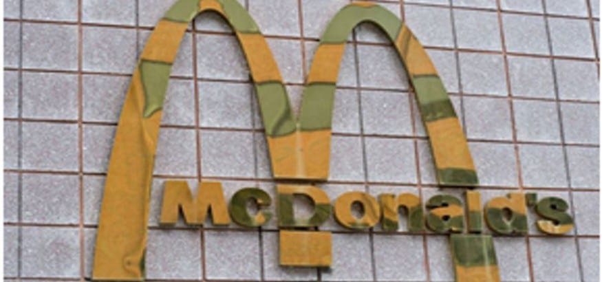 Las federaciones sindicales denuncian que McDonald´s debería pagar 1.000 millones de euros en impuestos