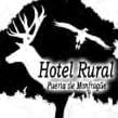 Hotel Rural Puerta de Monfrague