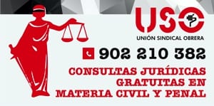 Consultas jurídicas gratuitas materia civil y penal