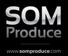 Logo SOMproduce