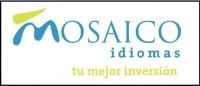 Mosaico idiomas