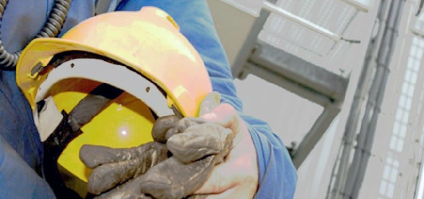 La precariedad laboral y la crisis económica han incrementado los accidentes laborales en torno al 3% La precariedad laboral y la crisis económica han incrementado los accidentes laborales en torno al 3%