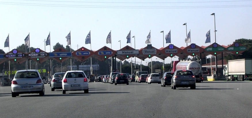 Solicitud de reunión con Fomento para abordar la orden de ubicar cobradores en autopistas