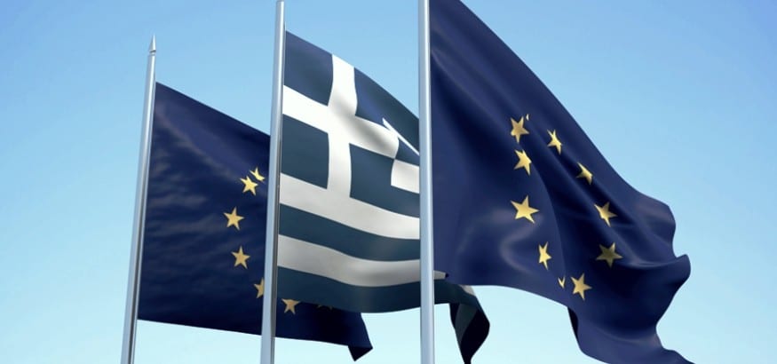 USO llama a la negociación en positivo con el Gobierno de Grecia