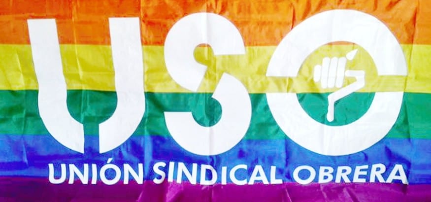 28 de junio, Orgullo LGTBI. Un día por la diversidad