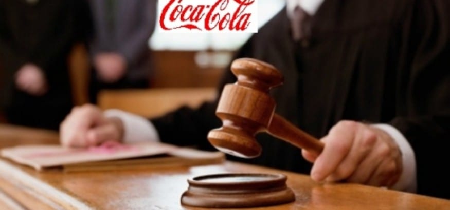 El ERE de Coca-Cola, punto y final