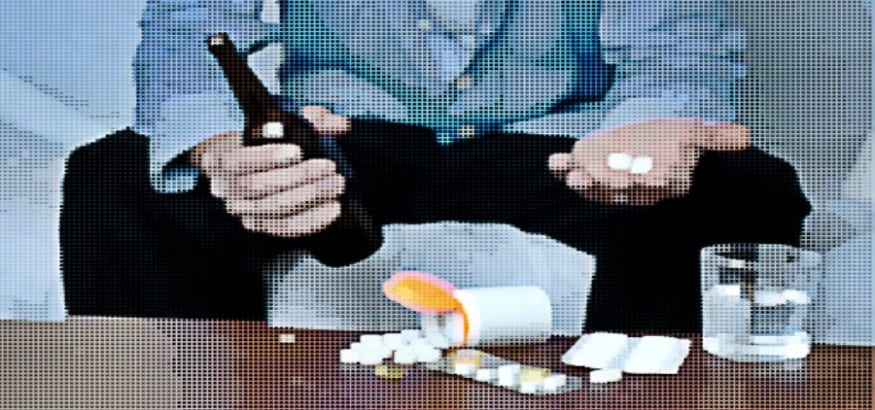 CONSUMO DE DROGAS EN EL ÁMBITO LABORAL Y VARIABLES CONDICIONANTES