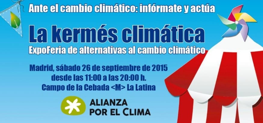 La Kermés Climática