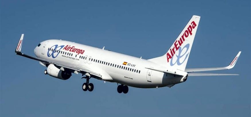 El Supremo vuelve a dar la razón a USO y anula la rebaja salarial de los TCP de Air Europa El Supremo vuelve a dar la razón a USO y anula la rebaja salarial de los TCP de Air Europa