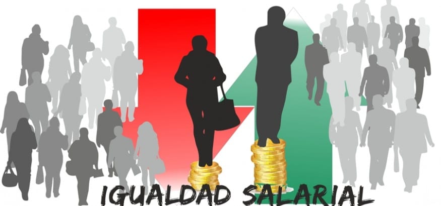 Día Europeo de la Igualdad Salarial,  un horizonte todavía muy lejano