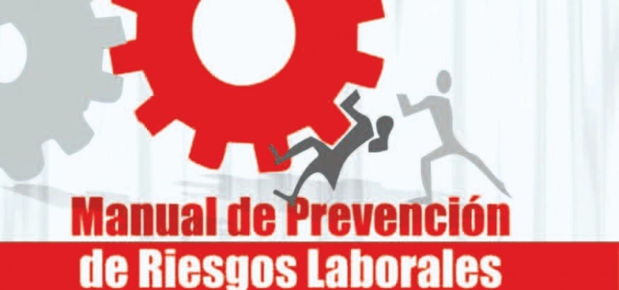 USO edita el Manual de Prevención de Riesgos Laborales