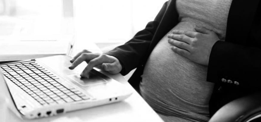 Conoce la Guía SEGO, de riesgos por carga física, posturas y radiaciones en el embarazo