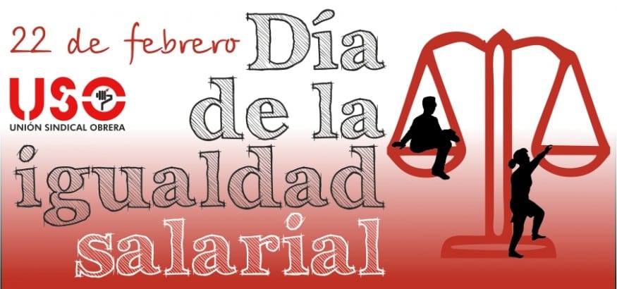 Acabar con la brecha salarial para crecer como sociedad