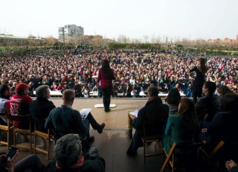 Un Plan B para Europa