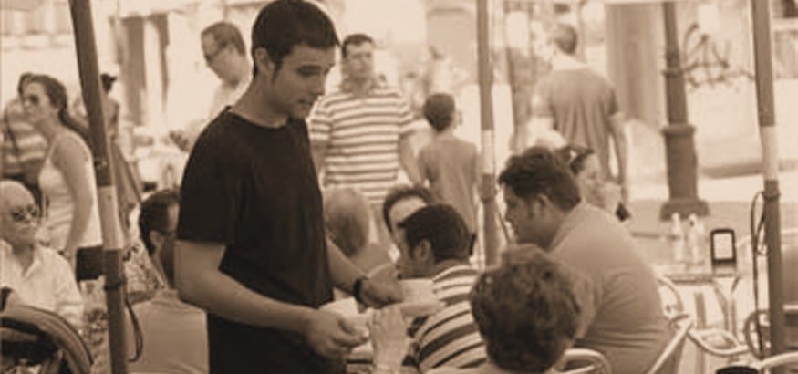 Juventud USO lamenta que la temporalidad laboral sea vista como positiva