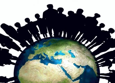 Trabajo decente e igualdad, claves para alcanzar la Justicia Social