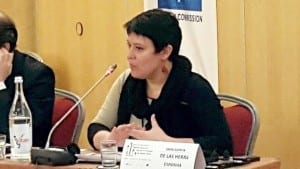 20160225-27_Seminario EZA Negociación Colectiva_Lisboa_Sara García