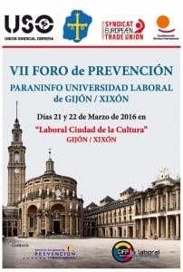 VII Foro de prevención 2016