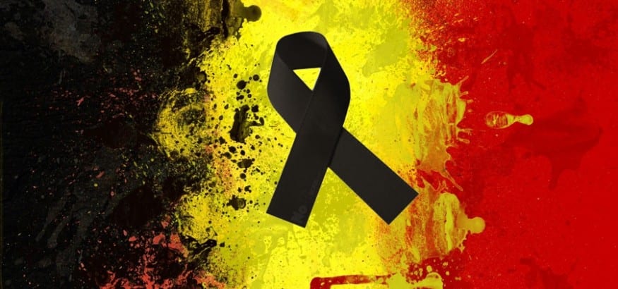 USO condena los atentados de Bruselas y muestra su solidaridad con el pueblo belga
