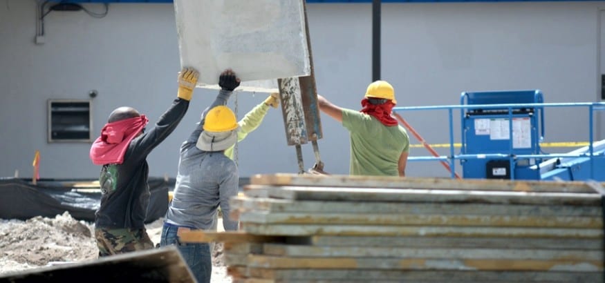 Frente al aumento de la siniestralidad laboral, sigue la negación, el ocultamiento y la inacción