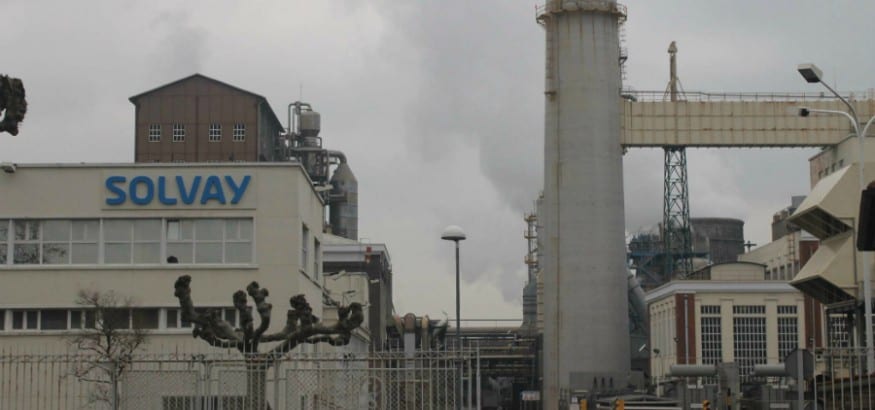 Solvay cierra en falso la activación del protocolo de acoso en la empresa