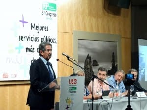 20160527_V Congreso FEP-USO_Santander_Miguel Ángel Revilla