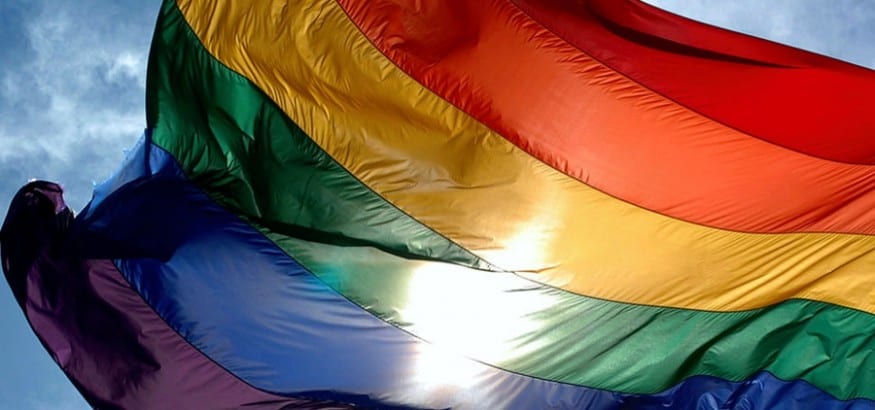 17 de mayo, Día contra la LGTBIfobia