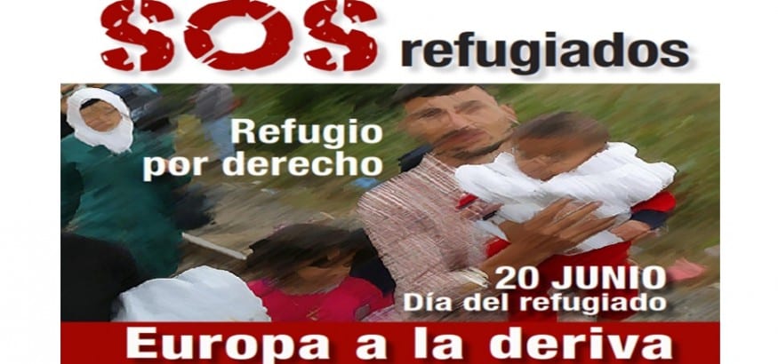 Por un cambio de rumbo que frene la violación de derechos de las personas migrantes y refugiadas