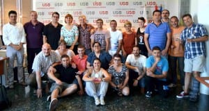 20160705_Seminario técnico USO Hablar en Público_Madrid_Grupo 1