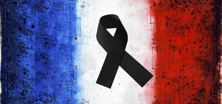 USO conmocionada ante el nuevo atentado terrorista perpetrado en Niza