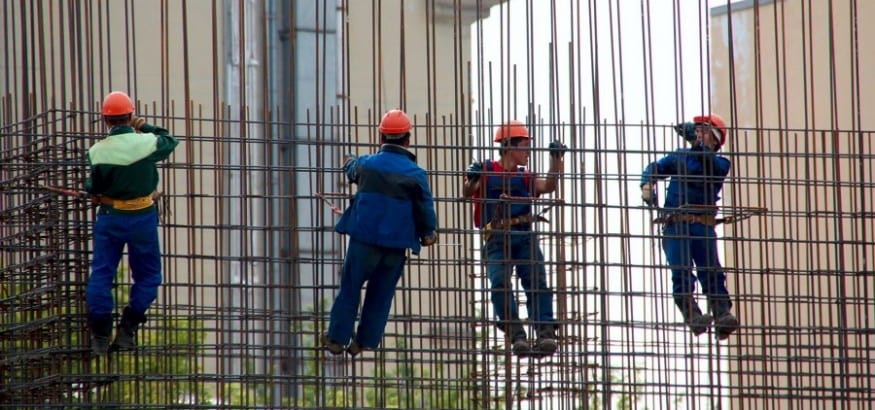 La recuperación del mercado laboral en España tardará muchos años en materializarse