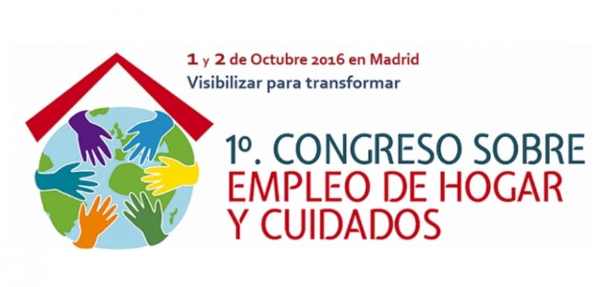 1º Congreso sobre Empleo de Hogar y Cuidados