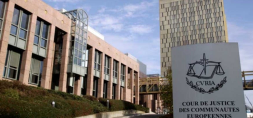 El Tribunal de Justicia Europeo pide igualar la indemnización por despidos a temporales y fijos