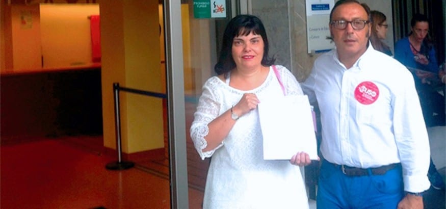 USO-Asturias gana en los tribunales la recuperación de la jornada laboral de una profesora de Religión