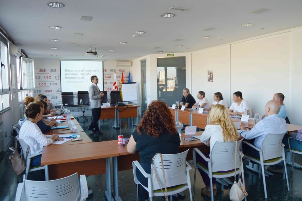 20161004_16 curso FDF ética en las organizaciones y marca personal 2.0_Madrid_Javier Hernando