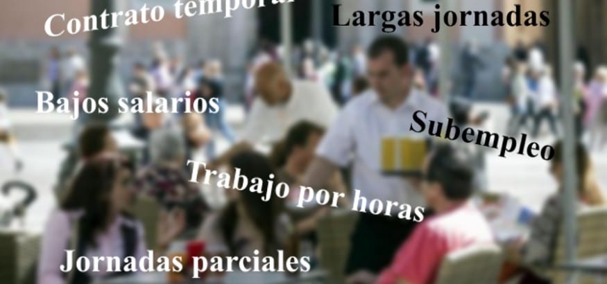 No todo vale para mejorar las cifras de empleo