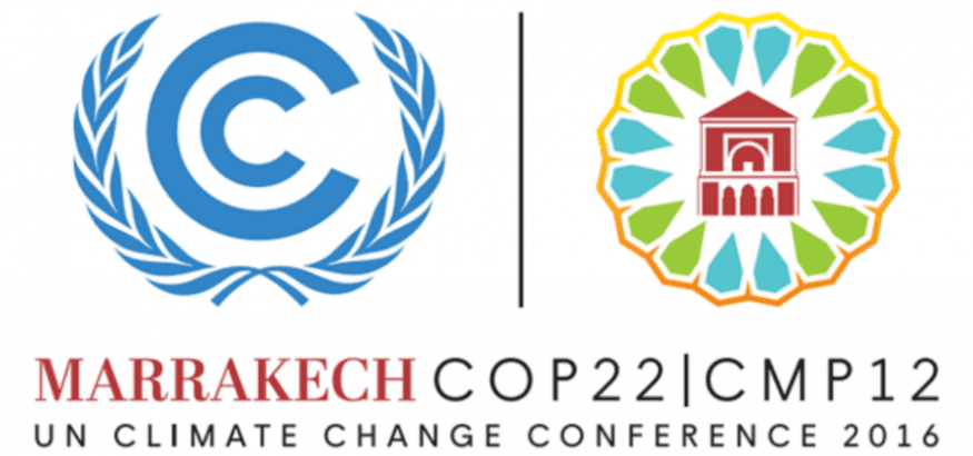 Urge la activación de políticas climáticas efectivas de cara a la Cumbre de Marrakech