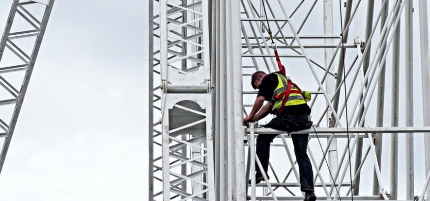 Negociación excluyente también en la prevención de riesgos laborales