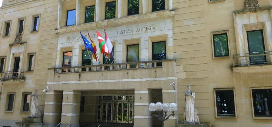 USO gana importante sentencia en Euskadi sobre pensión de viudedad