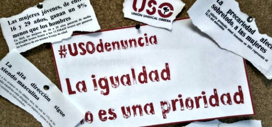 10 años de una Ley de Igualdad que incumplen el 74% de las empresas