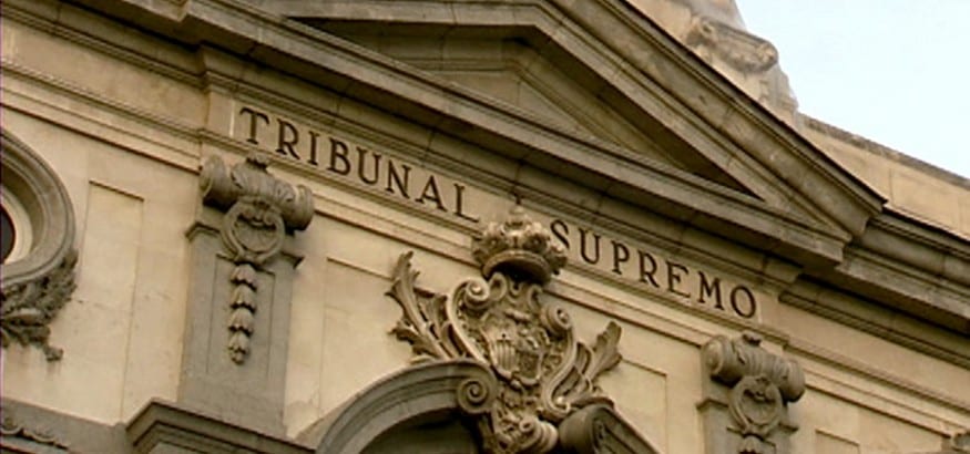 SPJ-USO consigue en el Supremo la primera readmisión de una interina de Justicia en fraude de ley