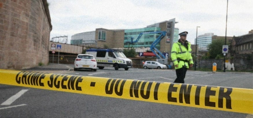 USO condena el brutal atentado en Manchester