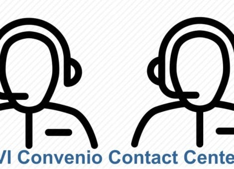 Firmado el convenio de la precariedad en contact center