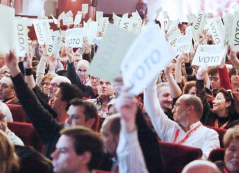 XI Congreso Confederal, un nuevo impulso para la Organización